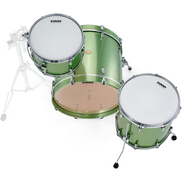Noble & Cooley CD Maple Cool Mint Sparkle Kit