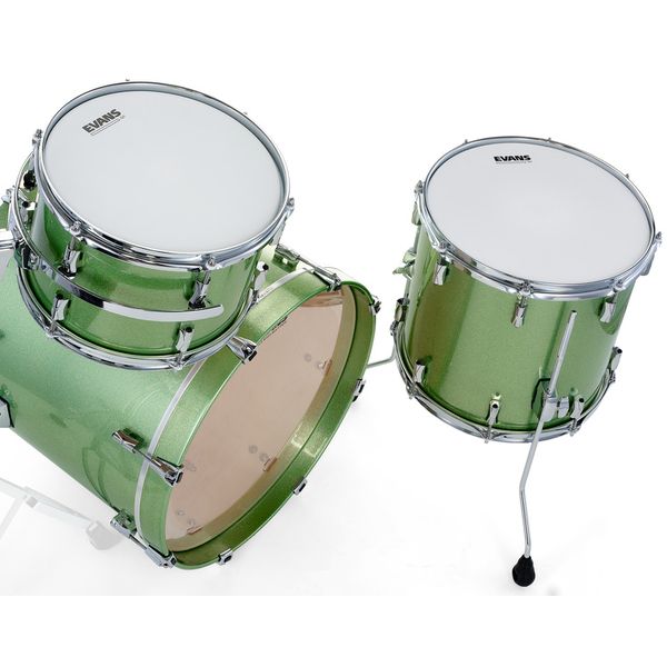 Noble & Cooley CD Maple Cool Mint Sparkle Kit
