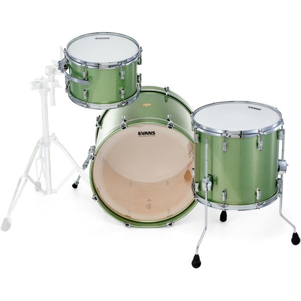 Noble & Cooley CD Maple Cool Mint Sparkle Kit
