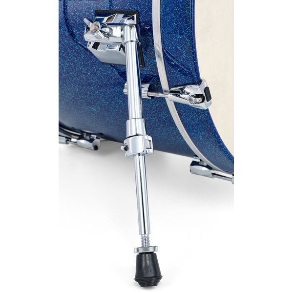 Noble & Cooley CD Maple Cairo Blue Spkl. Kit