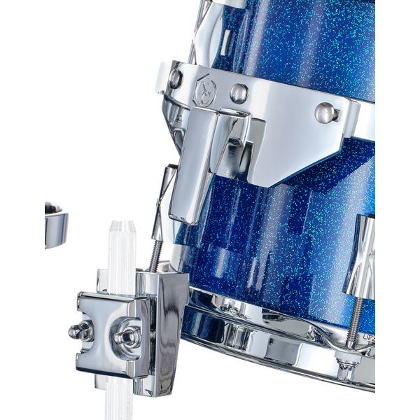 Noble & Cooley CD Maple Cairo Blue Spkl. Kit