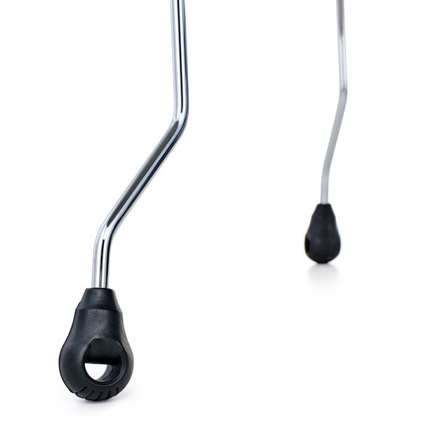 Noble & Cooley CD Maple Cairo Blue Spkl. Kit