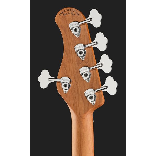 Sadowsky MetroExpress 21-Fret MF 4 SG