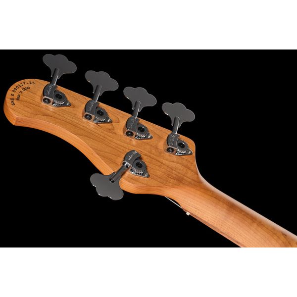 Sadowsky MetroExpress 21-Fret MF 4 SG