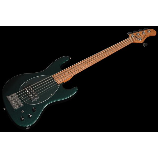 Sadowsky MetroExpress 21-Fret MF 4 SG