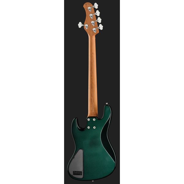 Sadowsky MetroExpress 21-Fret MF 4 SG