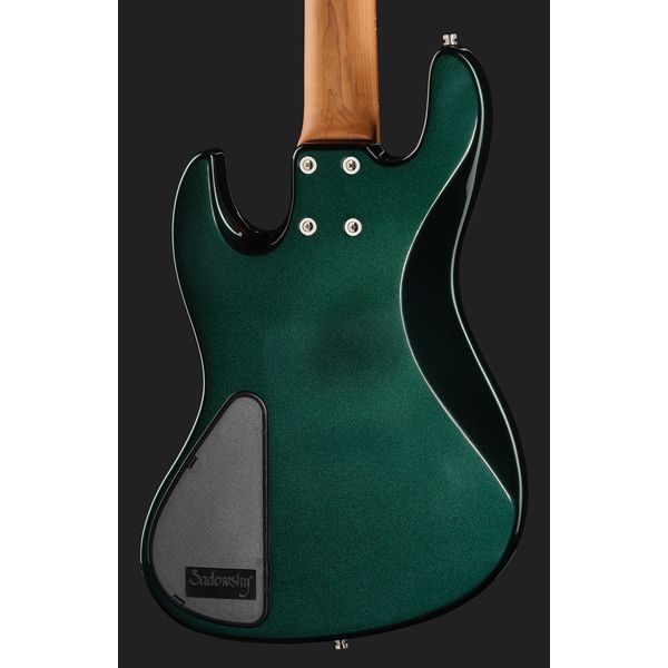 Sadowsky MetroExpress 21-Fret MF 4 SG