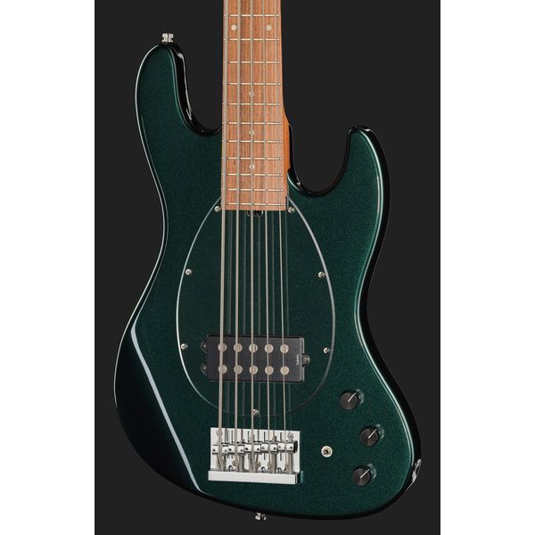 Sadowsky MetroExpress 21-Fret MF 4 SG