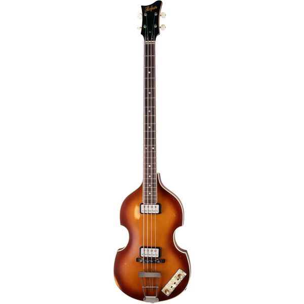 Höfner H500/1-64-RLC-0 Violin Bass