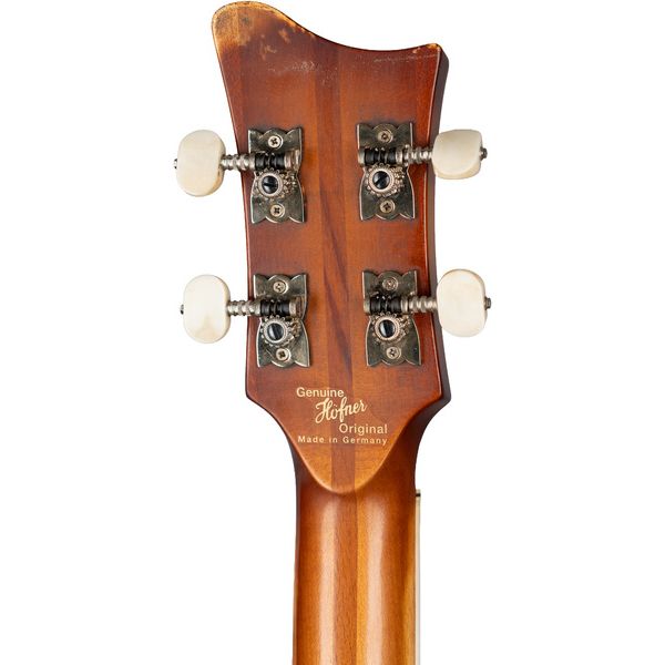 Höfner H500/1-64-RLC-0 Violin Bass