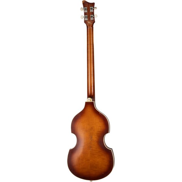Höfner H500/1-64-RLC-0 Violin Bass