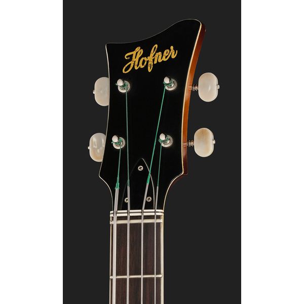 Höfner H500/1-64-RLC-0 Violin Bass