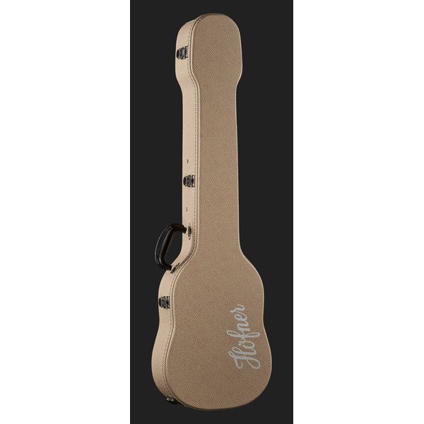 Höfner H500/1-64-RLC-0 Violin Bass