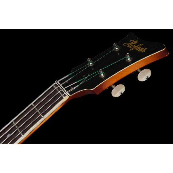 Höfner H500/1-64-RLC-0 Violin Bass