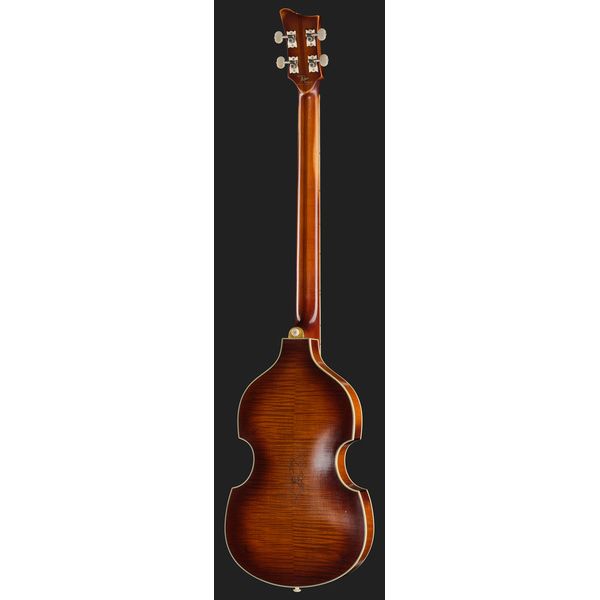 Höfner H500/1-64-RLC-0 Violin Bass