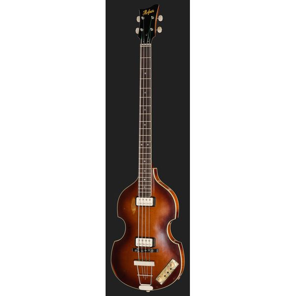 Höfner H500/1-64-RLC-0 Violin Bass