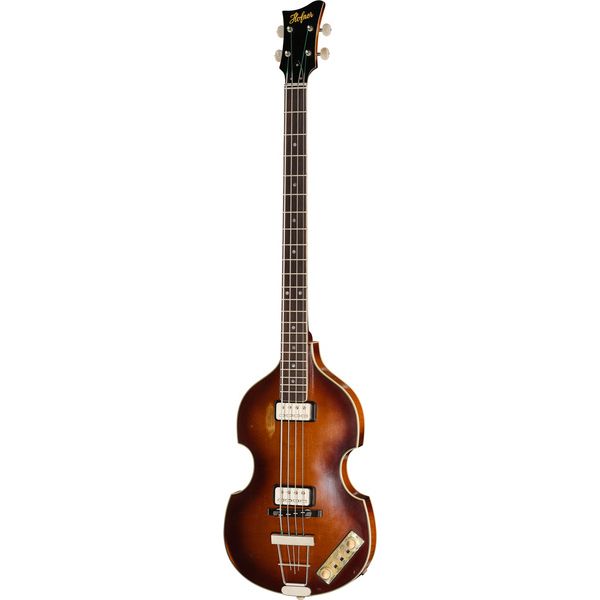 Höfner H500/1-64-RLC-0 Violin Bass