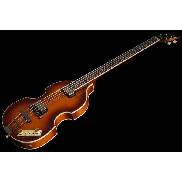 Höfner H500/1-64-RLC-0 Violin Bass