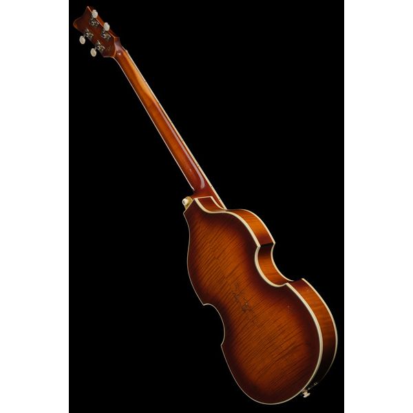 Höfner H500/1-64-RLC-0 Violin Bass