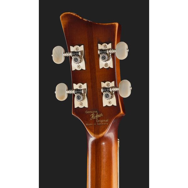 Höfner H500/1-64-RLC-0 Violin Bass