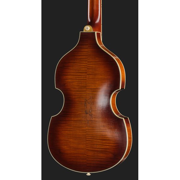 Höfner H500/1-64-RLC-0 Violin Bass