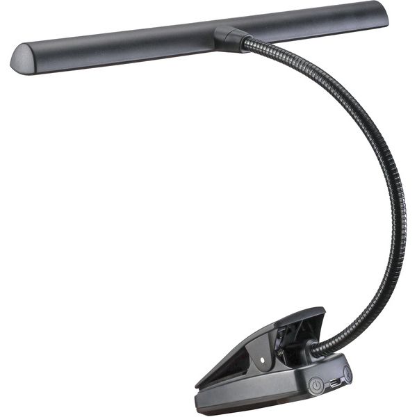 K&M 12266 Music stand light