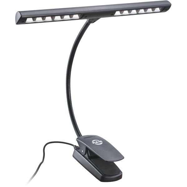 K&M 12266 Music stand light