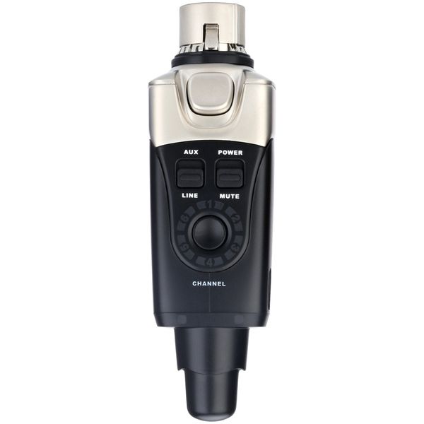 XVive U45 In-Ear Monitor Wireless SB