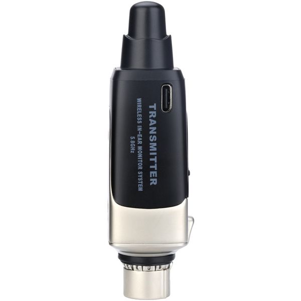 XVive U45 In-Ear Monitor Wireless SB