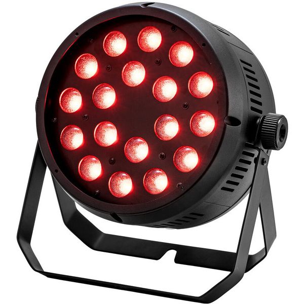Eurolite LED Z-PAR 18x8W QCL Zoom