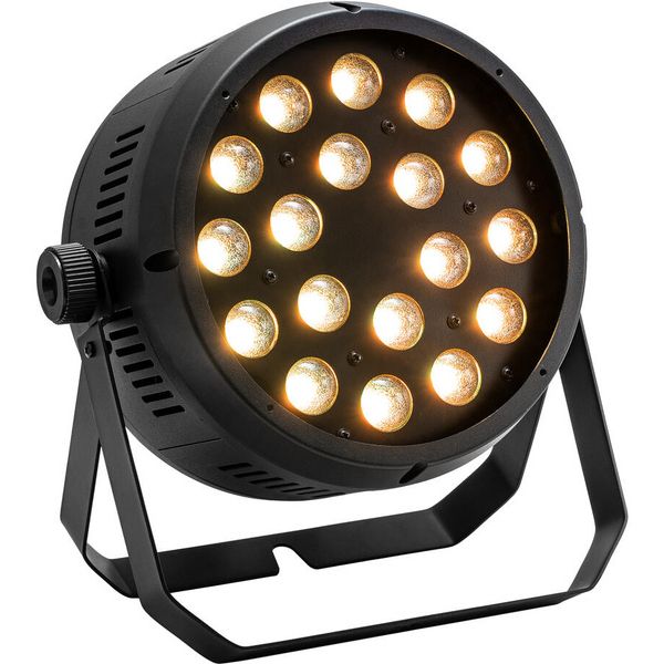 Eurolite LED Z-PAR 18x8W QCL Zoom
