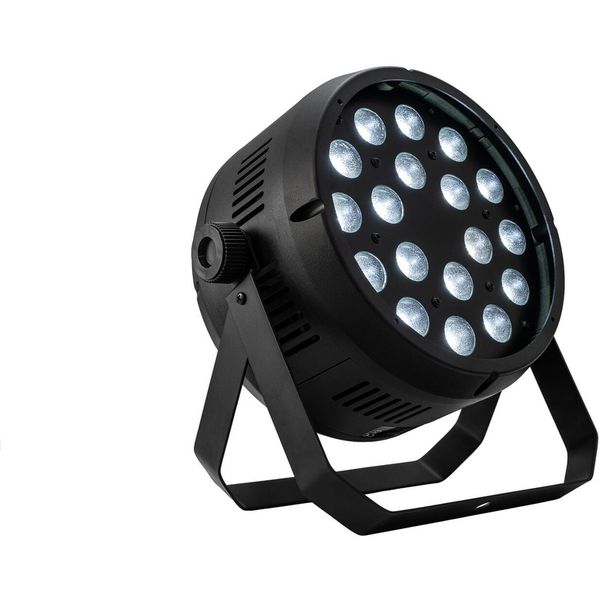 Eurolite LED Z-PAR 18x8W QCL Zoom