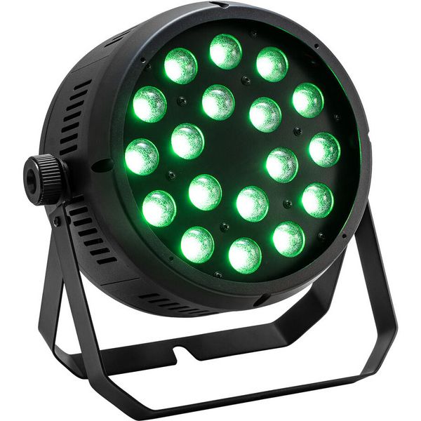 Eurolite LED Z-PAR 18x8W QCL Zoom