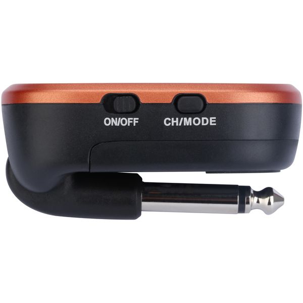 XVive A58 Guitar Wireless System OR