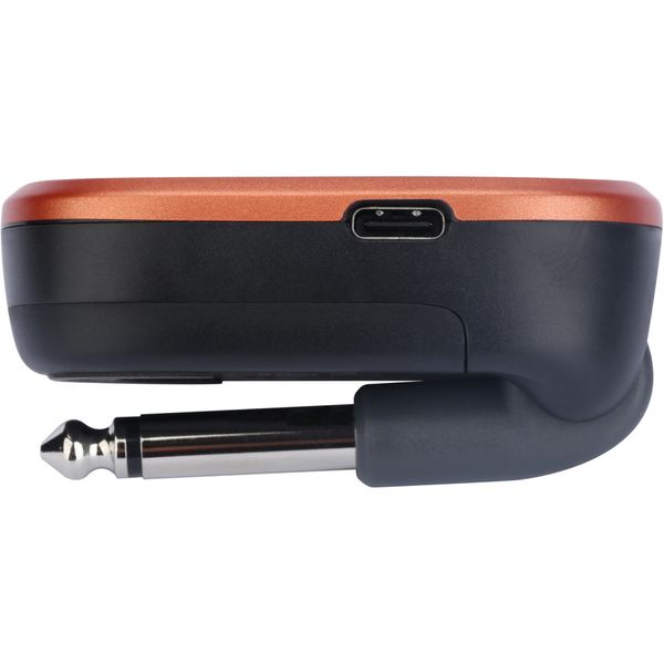 XVive A58 Guitar Wireless System OR