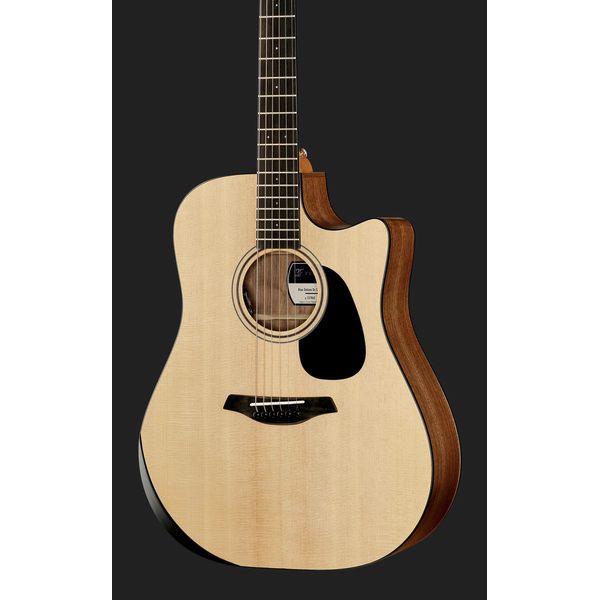 Furch Blue Deluxe Dc-SW a VTC w/GB