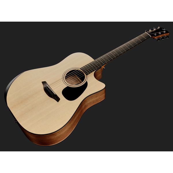 Furch Blue Deluxe Dc-SW a VTC w/GB