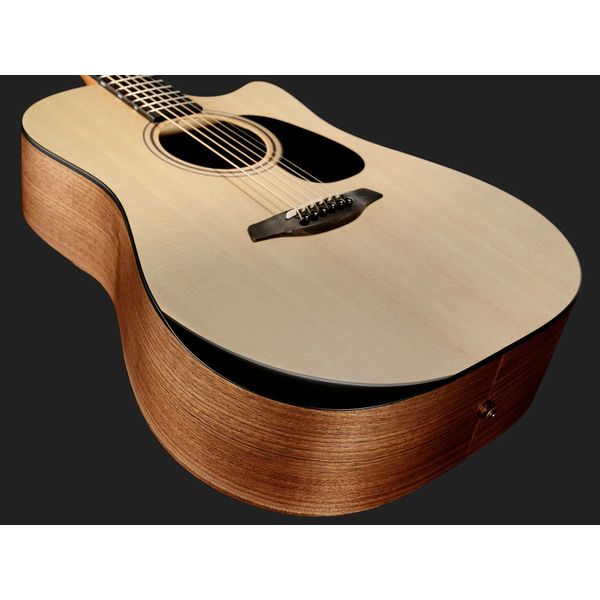 Furch Blue Deluxe Dc-SW a VTC w/GB