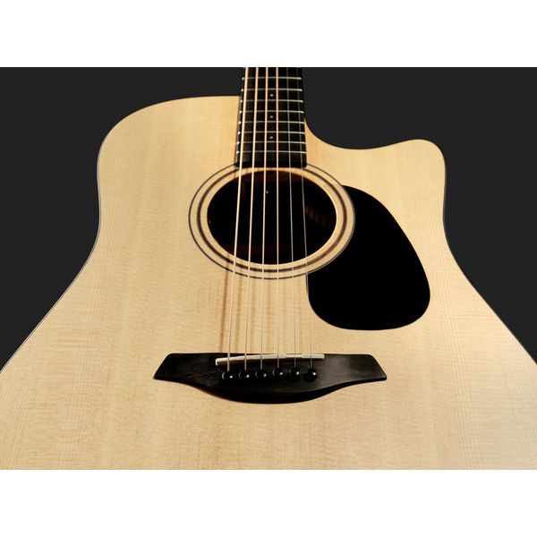 Furch Blue Deluxe Dc-SW a VTC w/GB