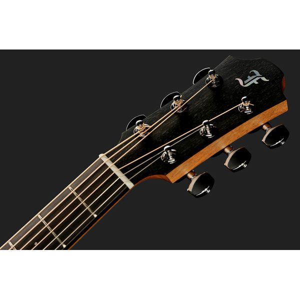 Furch Blue Deluxe Dc-SW a VTC w/GB
