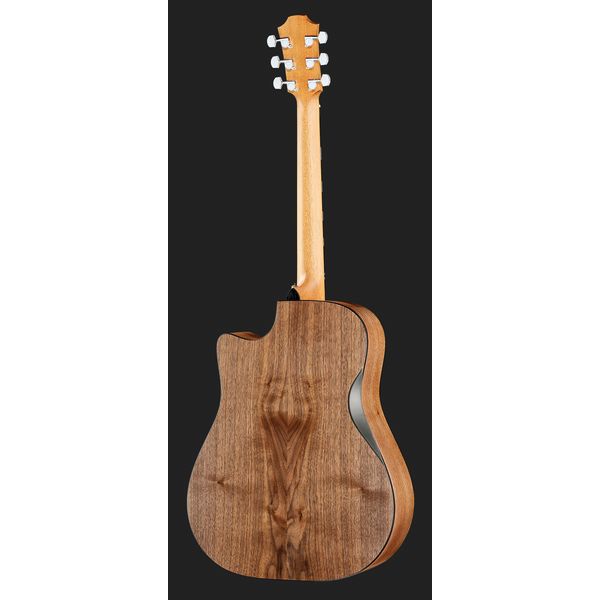Furch Blue Deluxe Dc-SW a VTC w/GB