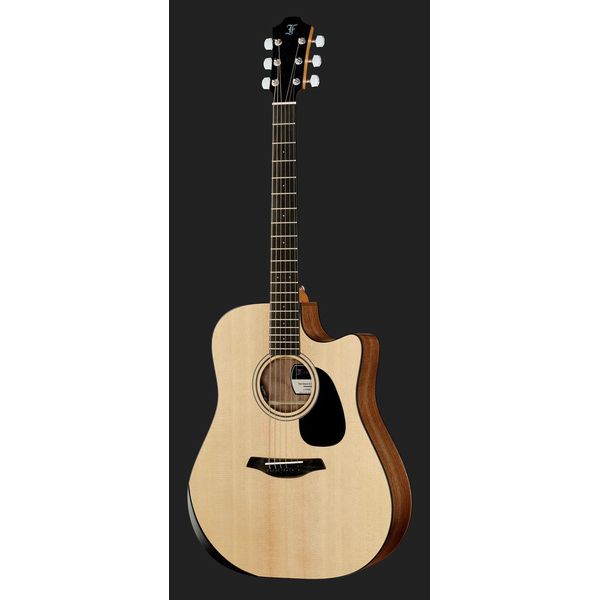 Furch Blue Deluxe Dc-SW a VTC w/GB