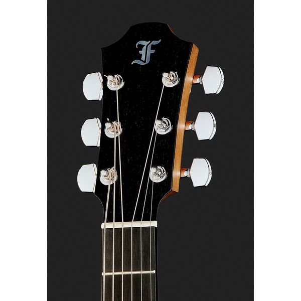 Furch Blue Deluxe Dc-SW a VTC w/GB