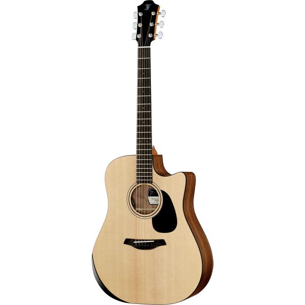 Furch Blue Deluxe Dc-SW a VTC w/GB