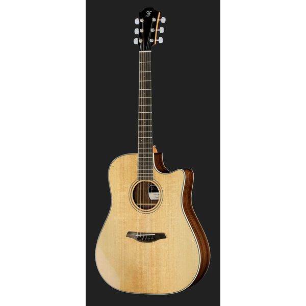Furch Green Dc-TR a SPE w/GB