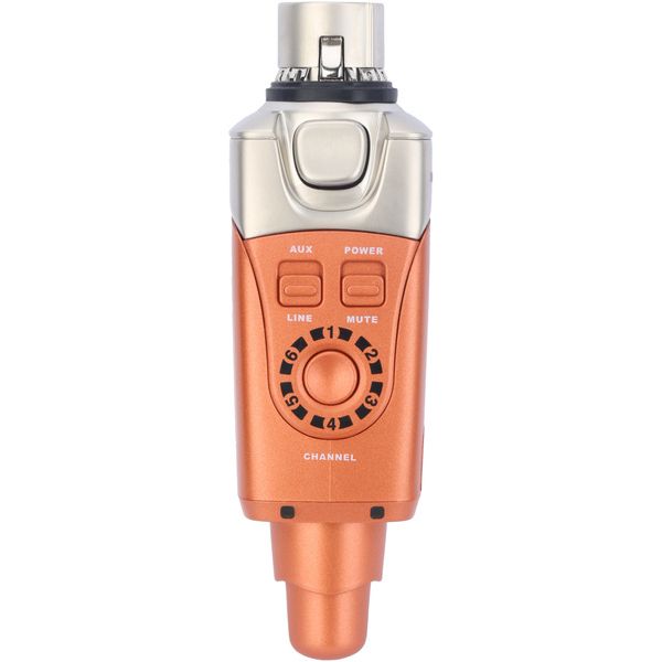 XVive U45 In-Ear Monitor Wireless OR