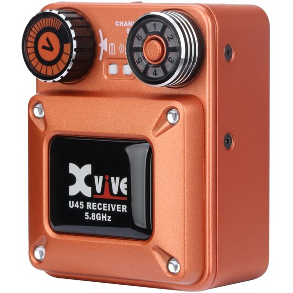 XVive U45 In-Ear Monitor Wireless OR