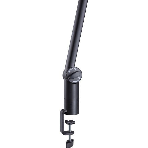 K&M 23868 Microphone desk arm