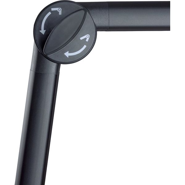 K&M 23868 Microphone desk arm