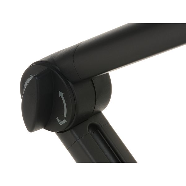 K&M 23868 Microphone desk arm